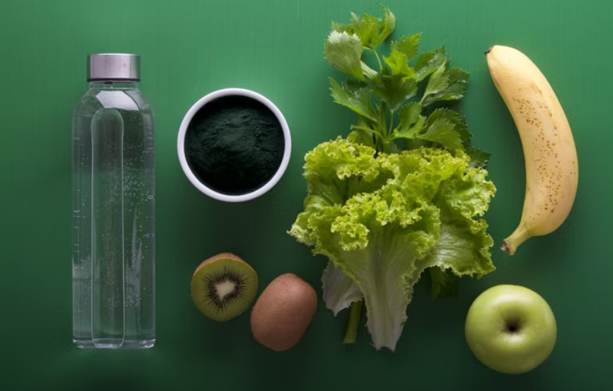 image site santé milo